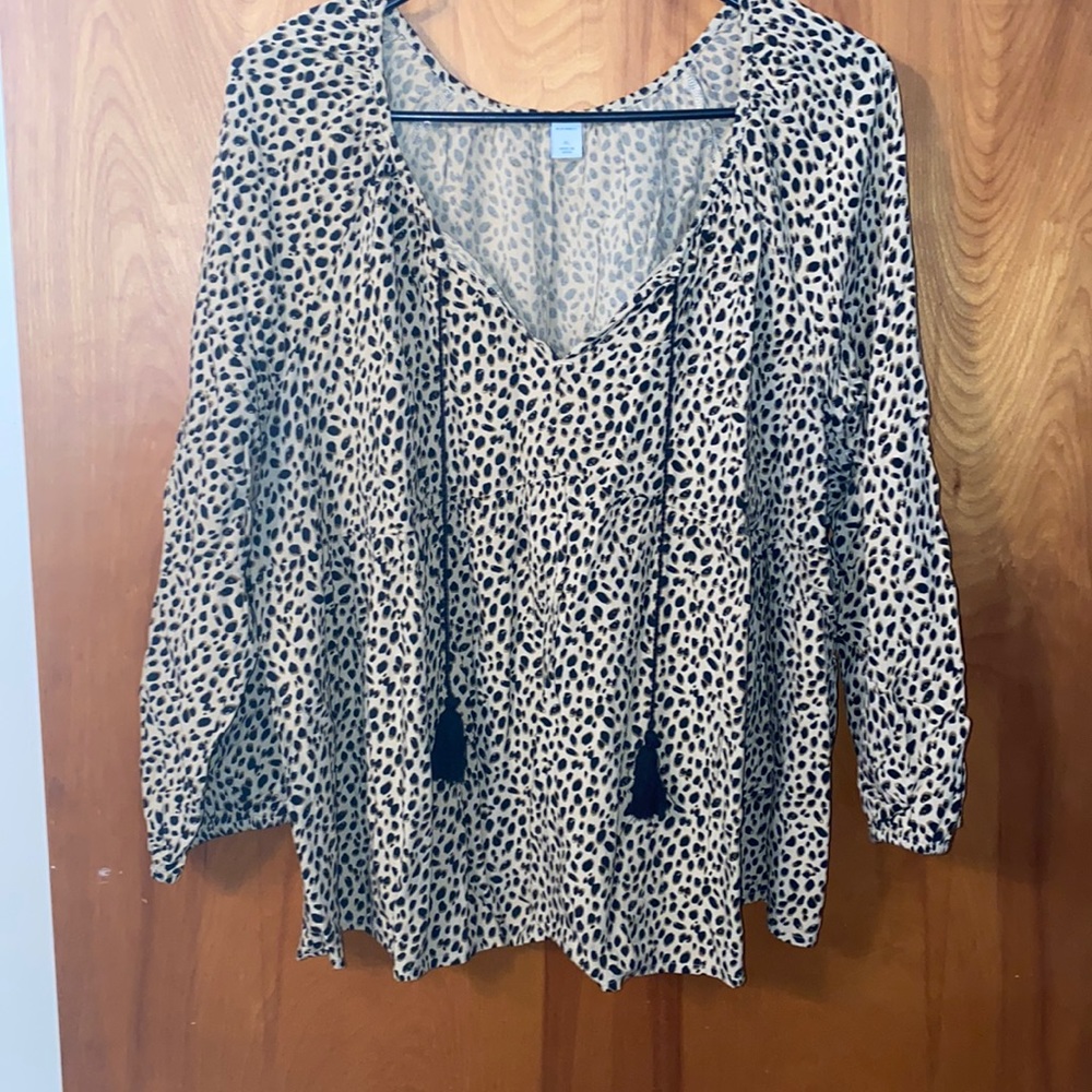 Old Navy Top
